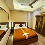 Silver Line Hotel - Nr Netaji Subhash Chandra Bose International Kolkata Airport